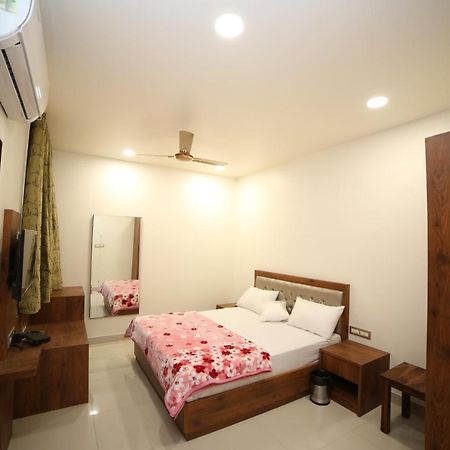 Hotel Devens Jaipur Buitenkant foto