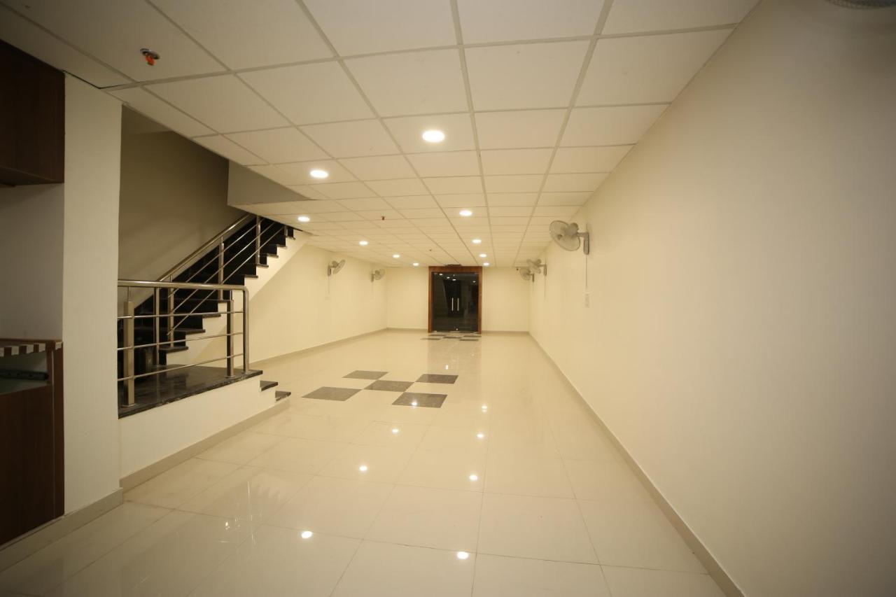 Hotel Devens Jaipur Buitenkant foto
