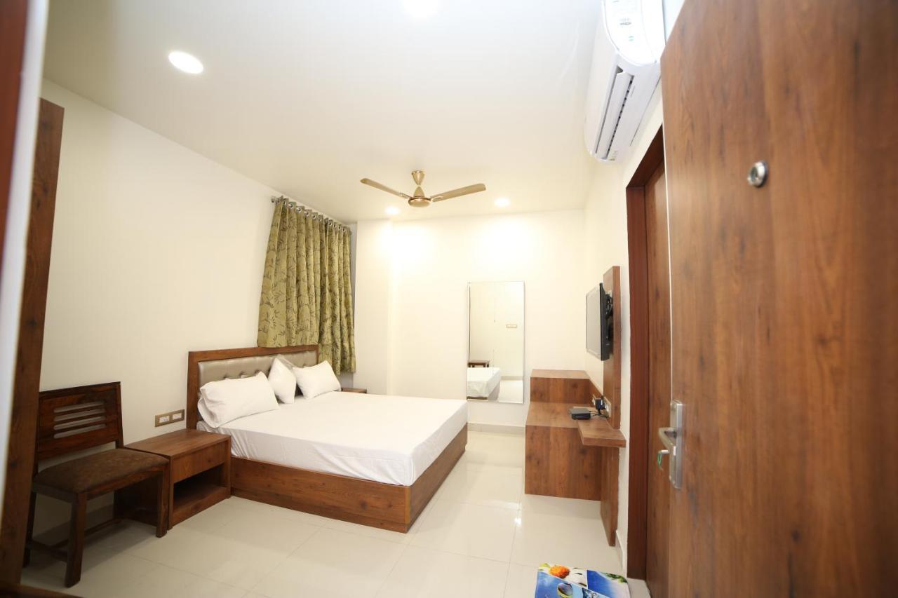 Hotel Devens Jaipur Buitenkant foto