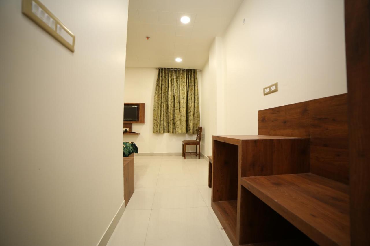 Hotel Devens Jaipur Buitenkant foto