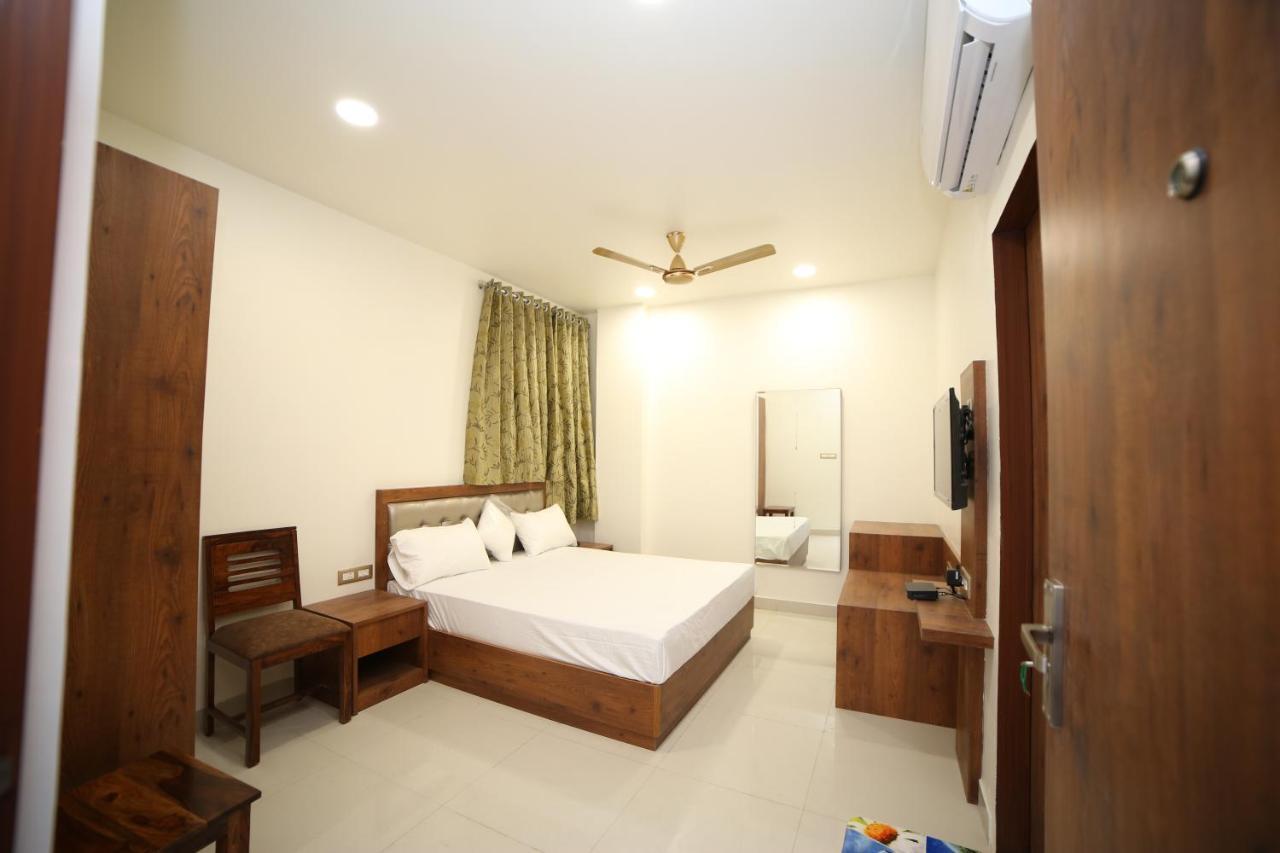 Hotel Devens Jaipur Buitenkant foto