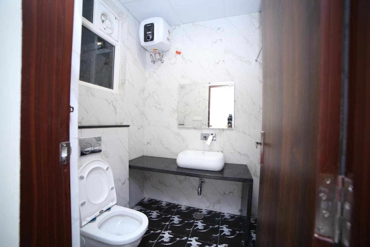 Hotel Devens Jaipur Buitenkant foto